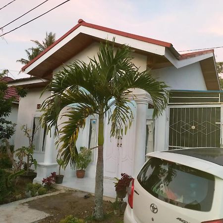 Homestay Berkah Syariah Букиттинги Экстерьер фото