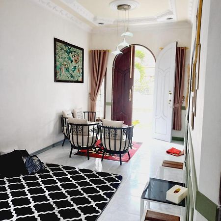 Homestay Berkah Syariah Букиттинги Экстерьер фото