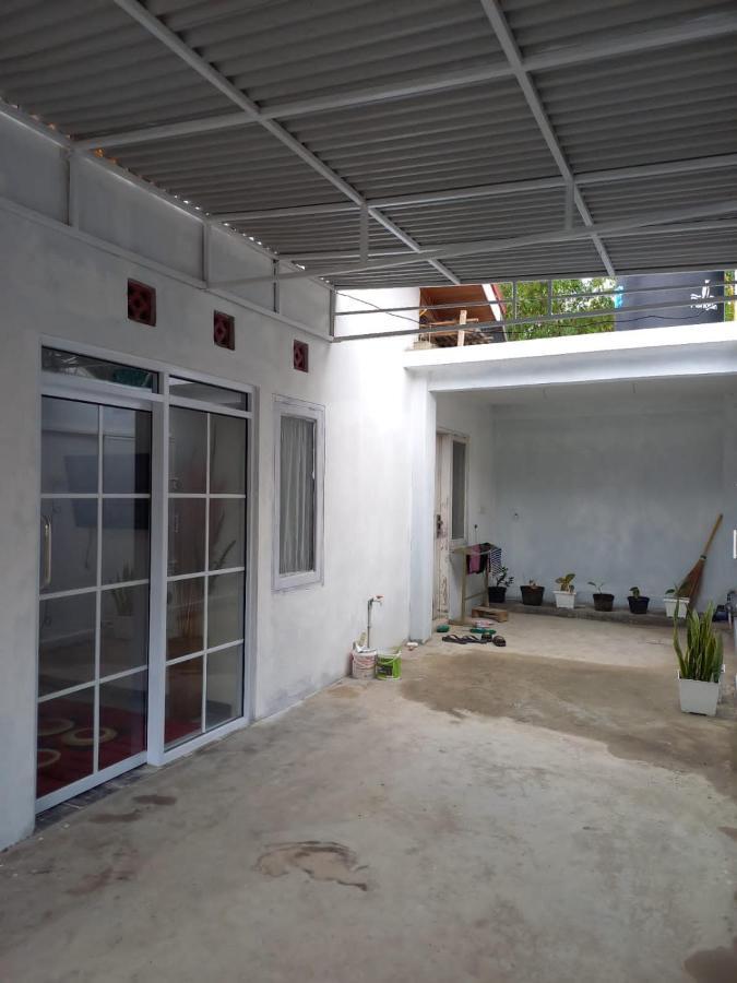 Homestay Berkah Syariah Букиттинги Экстерьер фото