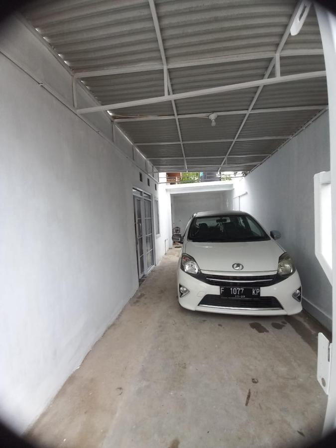 Homestay Berkah Syariah Букиттинги Экстерьер фото