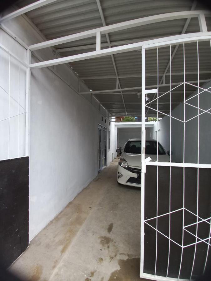Homestay Berkah Syariah Букиттинги Экстерьер фото