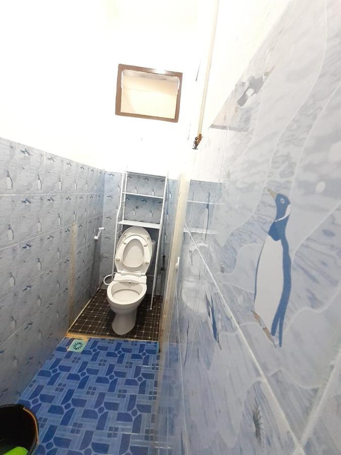 Homestay Berkah Syariah Букиттинги Экстерьер фото