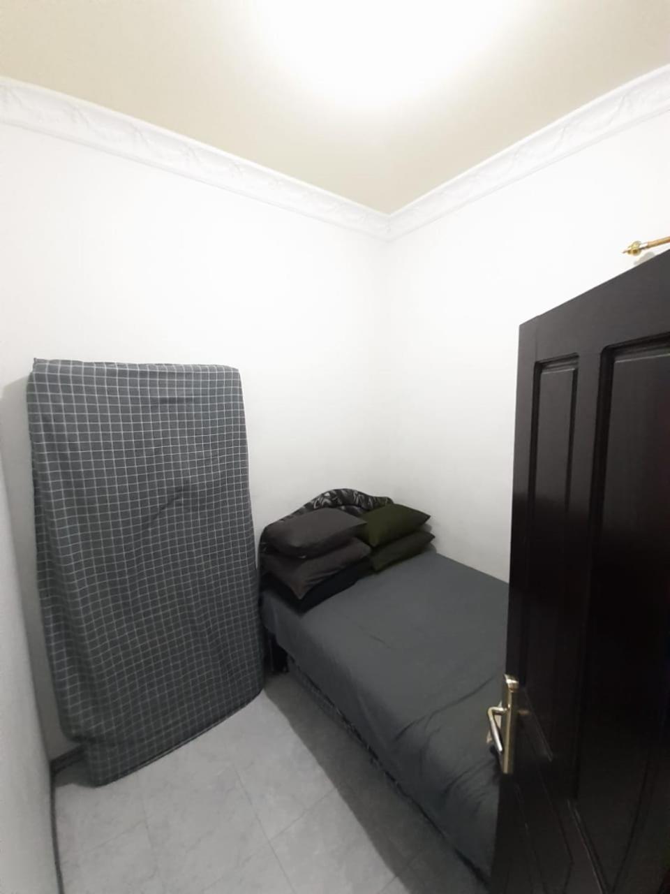 Homestay Berkah Syariah Букиттинги Экстерьер фото