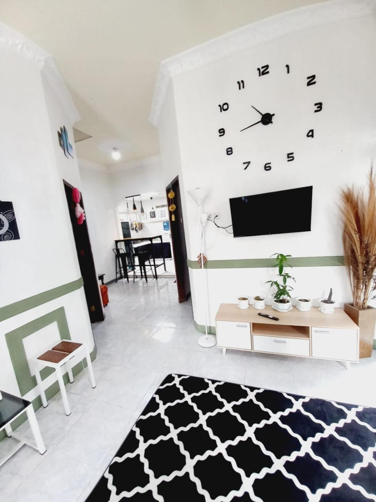 Homestay Berkah Syariah Букиттинги Экстерьер фото
