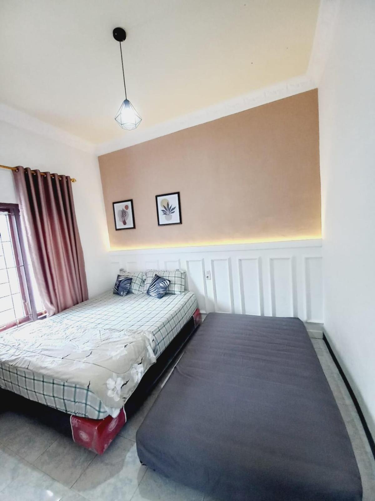 Homestay Berkah Syariah Букиттинги Экстерьер фото